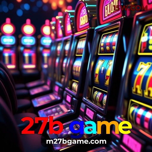 Diretório de Jogos 27b game