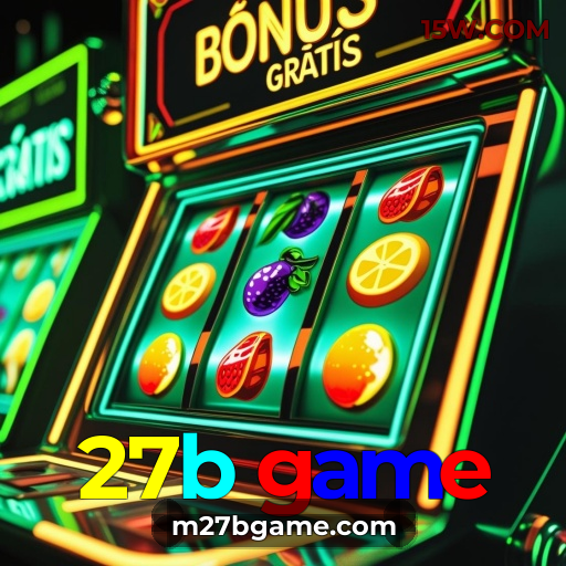 Estatísticas 27b game