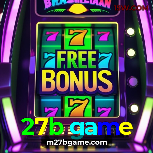 Estatísticas Esportivas 27b game