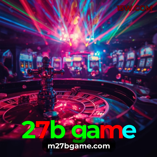 Casino Ao Vivo 27b game