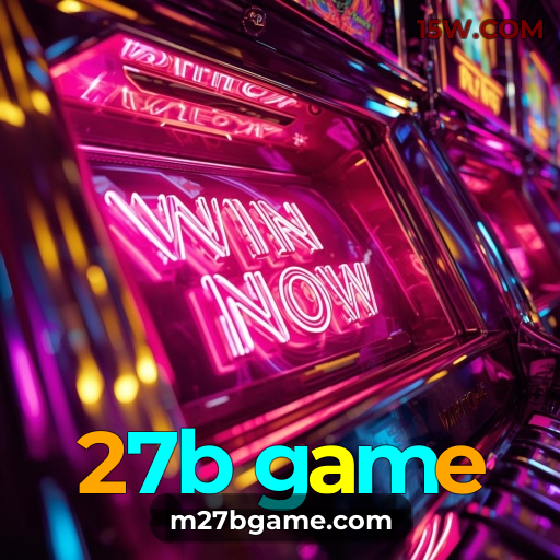 Tecnologia da Plataforma 27b game