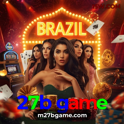 Bônus de Boas-vindas 27b game