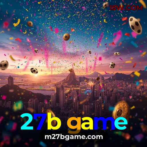 Estatísticas 27b game