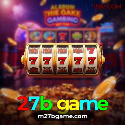 Integração de APIs 27b game