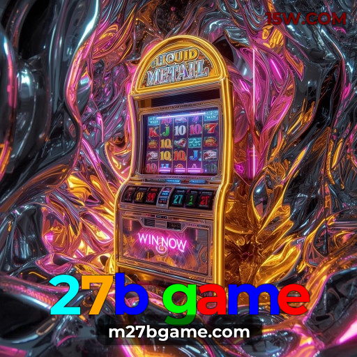 Provedores de Jogos 27b game