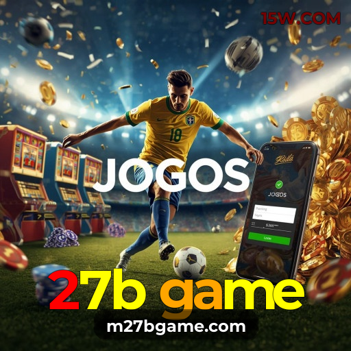 Login Seguro 27b game